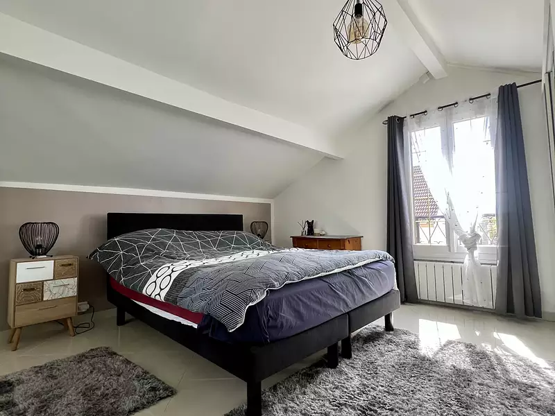 Maison, 85 m²