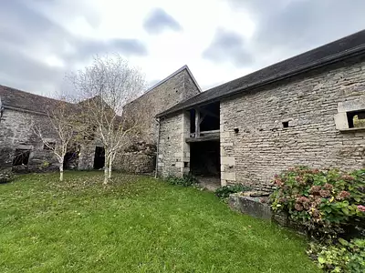 Maison, 130 m²