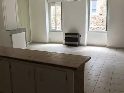 Appartement, 47 m²