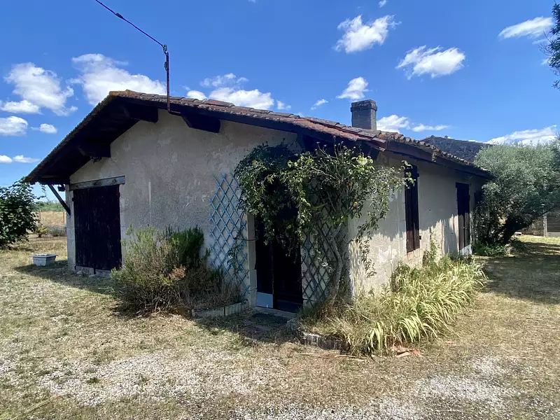 Maison, 130 m²