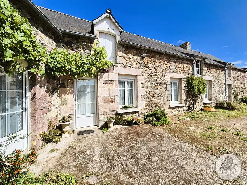 Maison, 103 m²