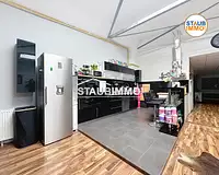 Appartement, 200 m²