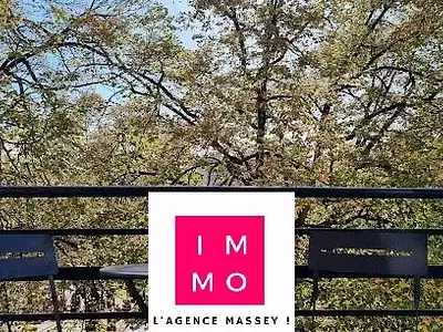 Appartement, 120,6 m²