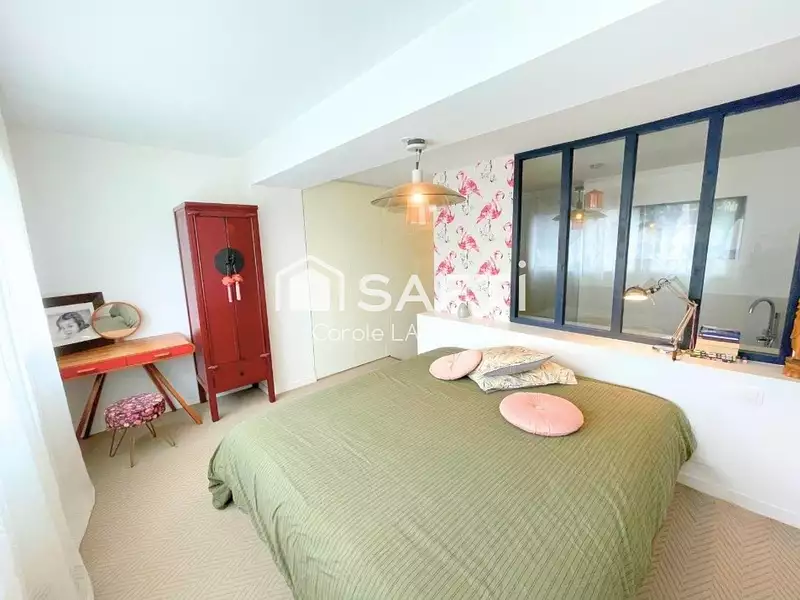 Maison, 140 m²