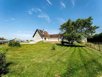 Maison, 119,21 m²