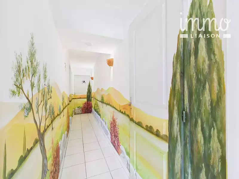 Maison, 500 m²