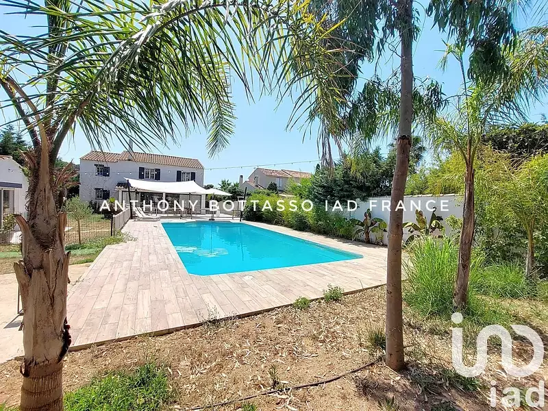 Maison, 171 m²