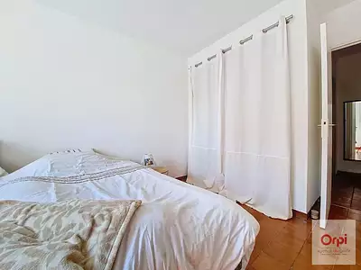 Appartement, 50 m²
