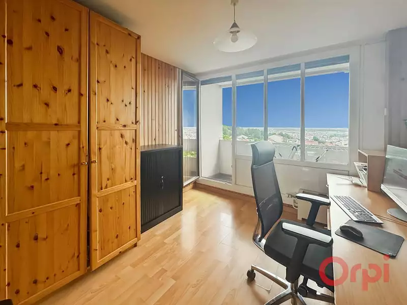 Appartement, 72 m²