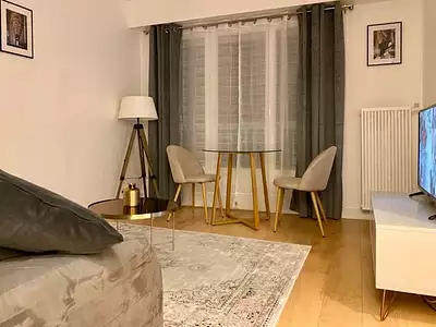 Appartement, 26 m²