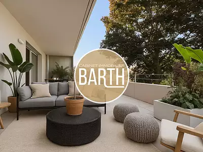 Appartement, 93,37 m²