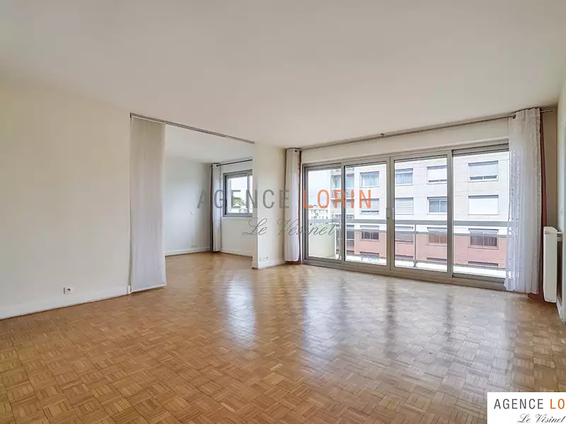 Appartement, 56 m²