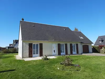 Maison, 110 m²