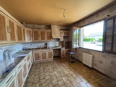 Maison, 88,06 m²