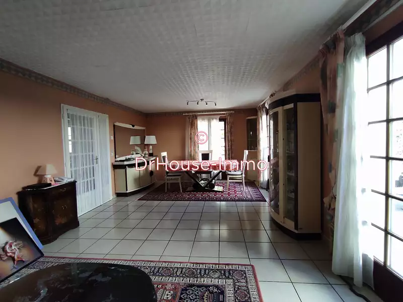 Maison, 98 m²