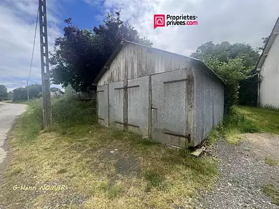Maison, 100 m²