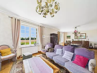 Maison, 205,82 m²