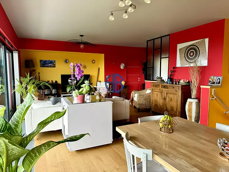 Maison, 106,23 m²