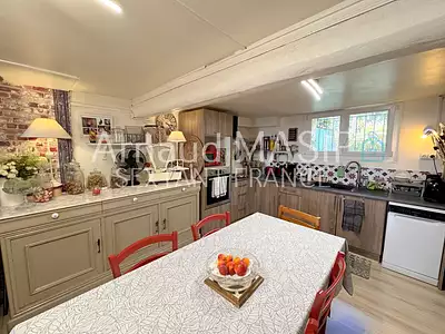Maison, 98 m²