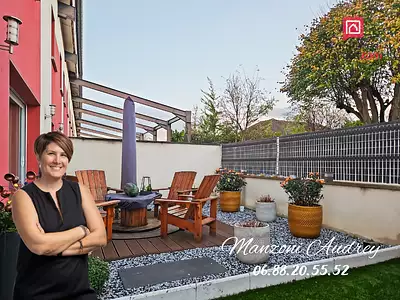 Appartement, 149 m²