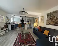 Appartement, 66 m²