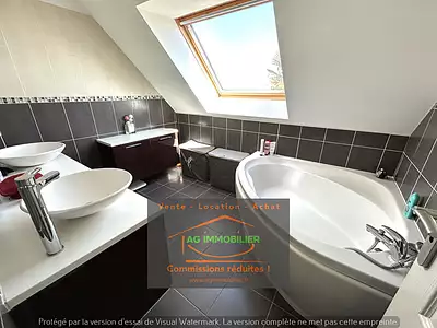 Maison, 155 m²