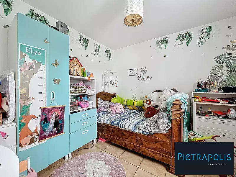 Appartement, 75,38 m²
