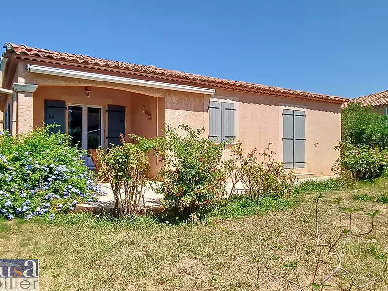 Maison, 102,71 m²