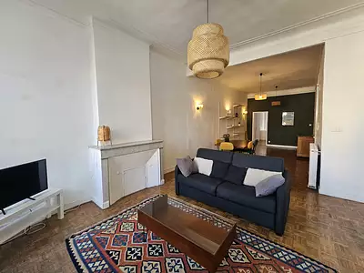 Appartement, 85,05 m²