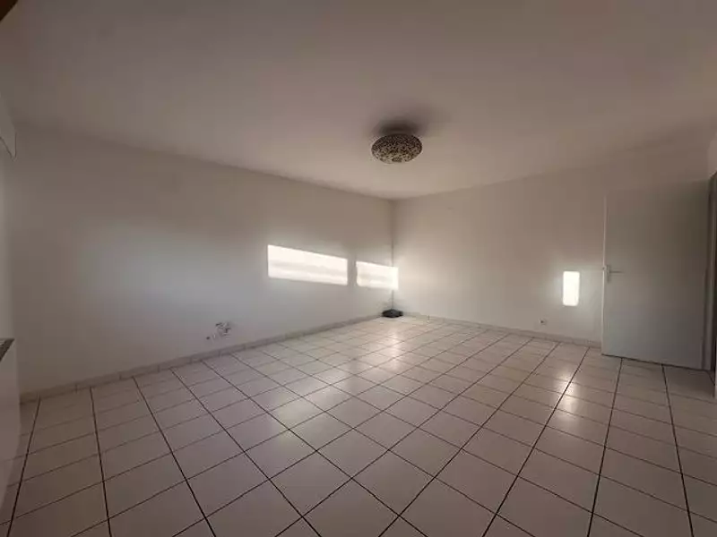 Appartement, 48 m²