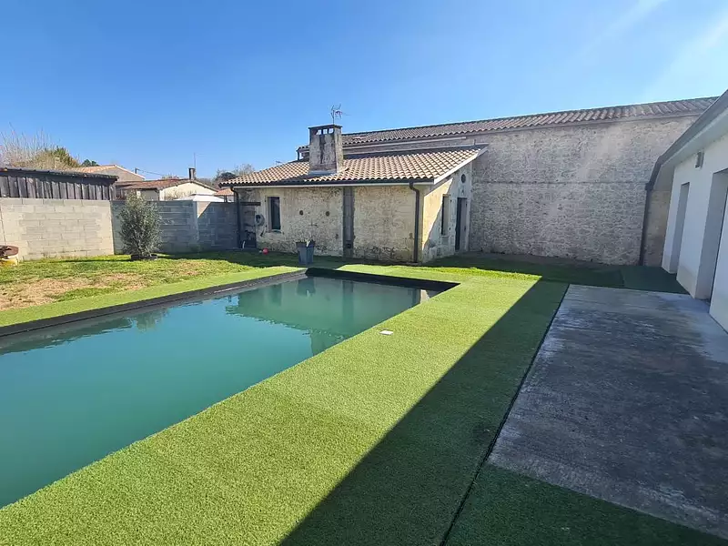 Maison, 150 m²