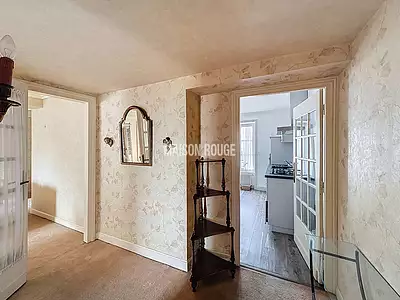 Maison, 200 m²
