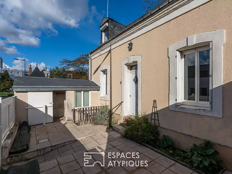 Maison, 70 m²