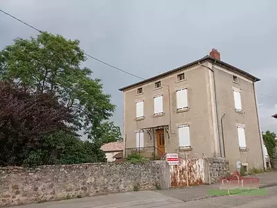 Maison, 100 m²