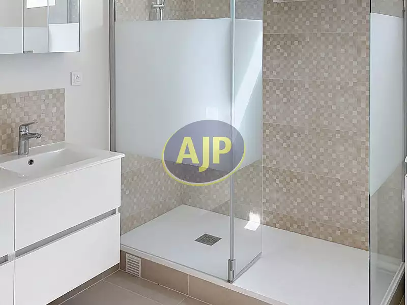 Appartement, 80,09 m²