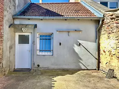 Maison, 101 m²