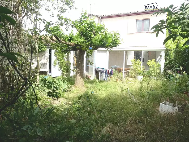 Maison, 134 m²