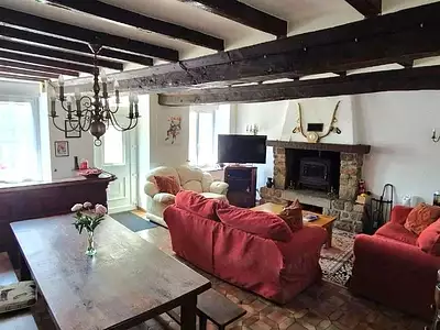 Maison, 126,33 m²