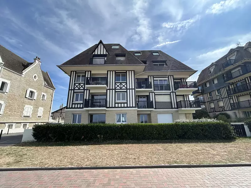 Appartement, 28,92 m²