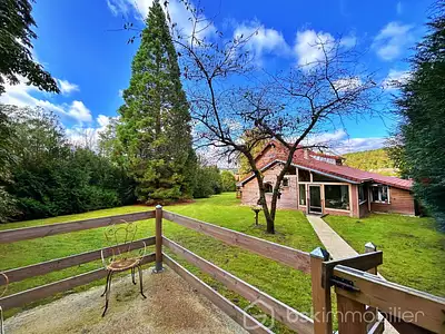 Maison, 130 m²