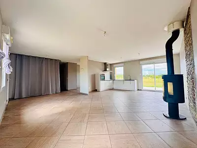 Maison, 100 m²