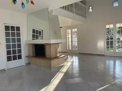 Maison, 170 m²