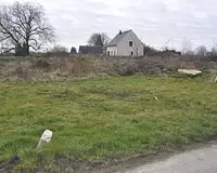 Terrain, 1 200 m²