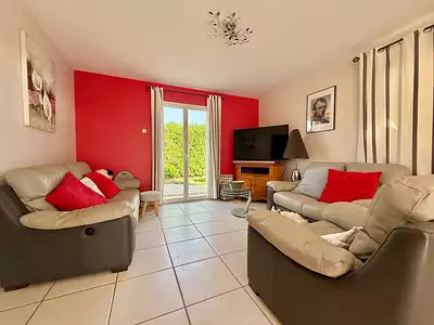 Maison, 125 m²