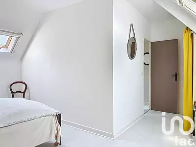 Maison, 87 m²