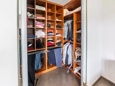 Appartement, 140 m²