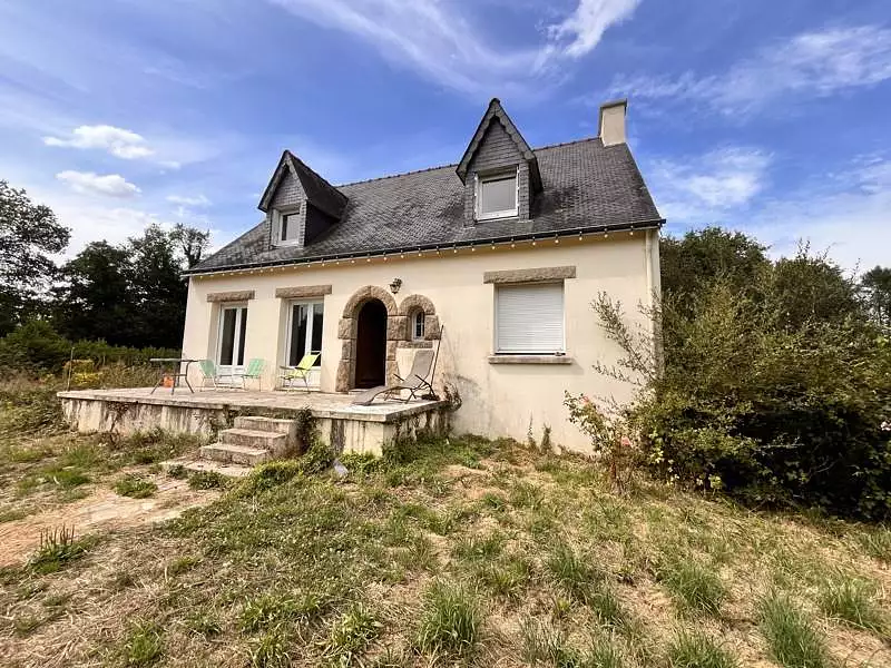 Maison, 95 m²
