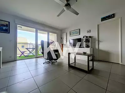 Appartement, 100,12 m²