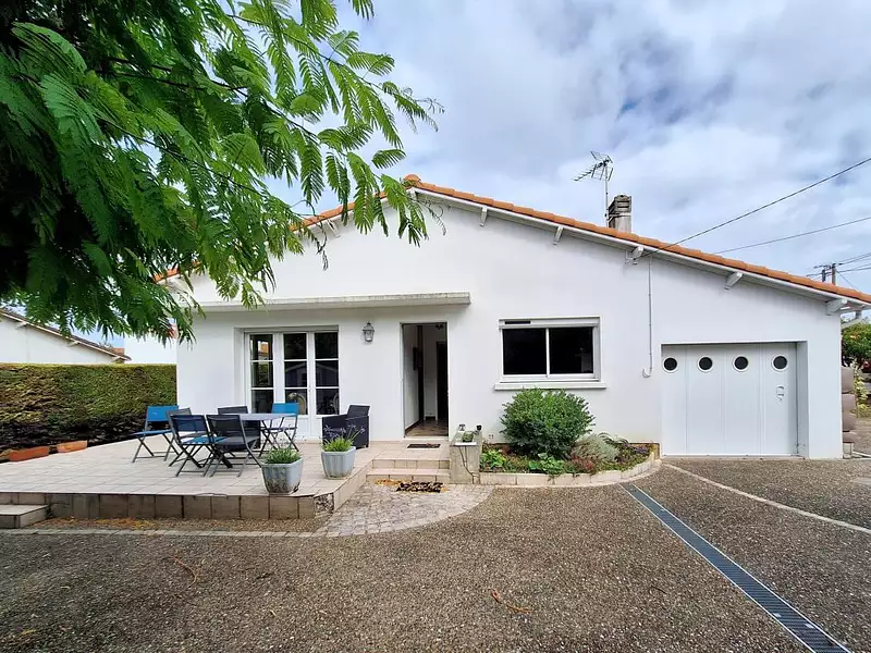 Maison, 76 m²
