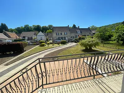 Maison, 75 m²